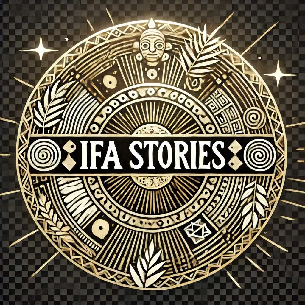 Ifa Stories