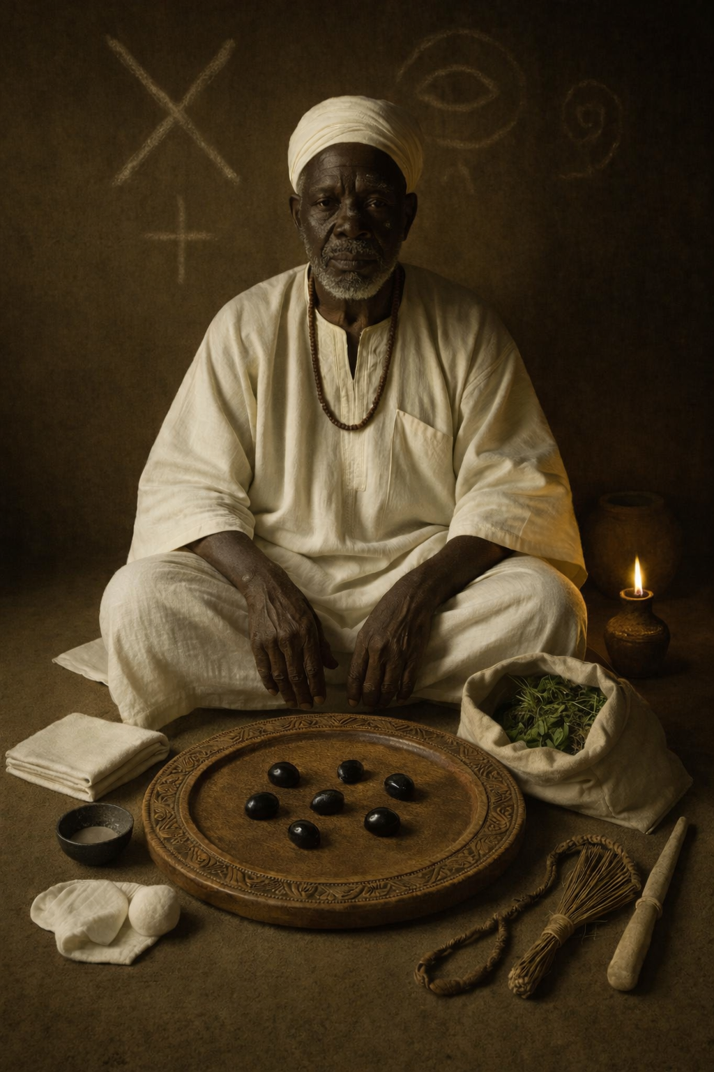 Ofun Meyi image